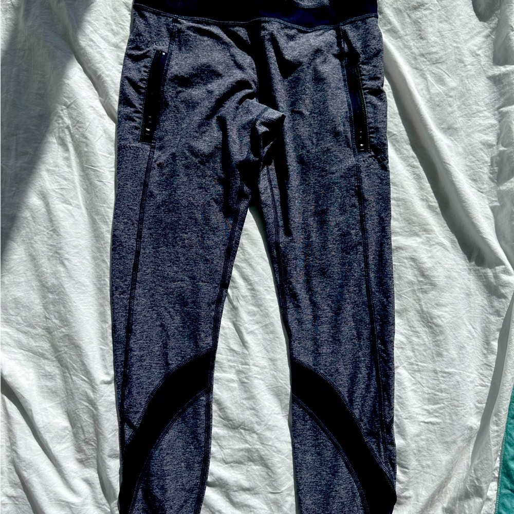 Like new Lululemon leggings